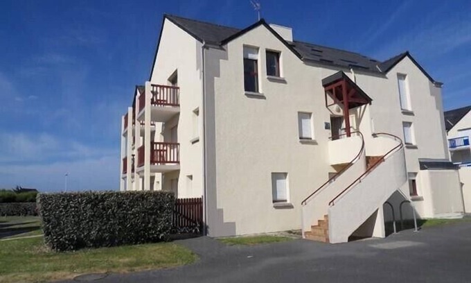 Kerroch Apartamento | Apartamento 2 piezas 4 personas