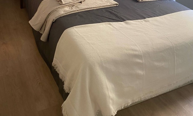 Penha de Franca Casa | Apartment 2 rooms in the hear of Lisbon
