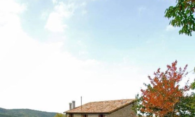 Vivo dʼOrcia Apartamento | 2 bedroom 1 bathroom apartment
