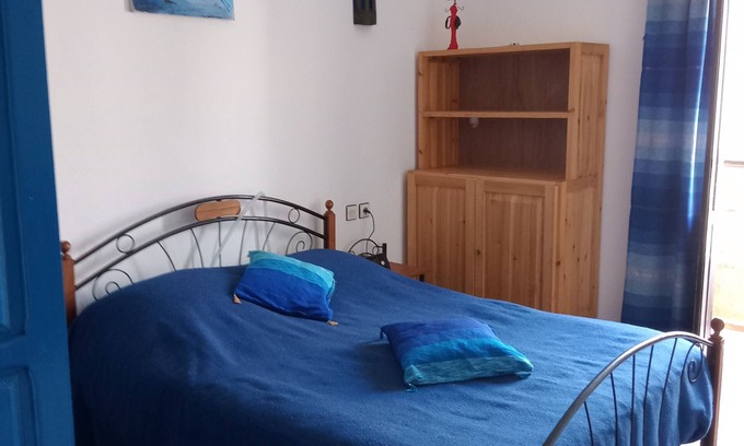 Essaouira Apartamento | Apartment 2 steps from the sea.