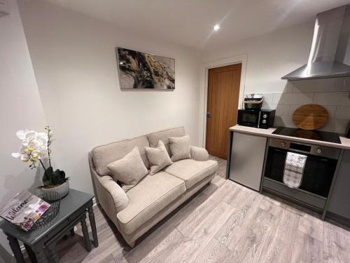 Ebbw Vale Apartamento | Apartment 2 The Baileys Cwm Sleeps 2
