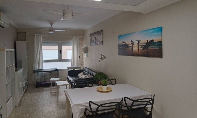 Pobles del Sud Apartamento | APARTMENT 20' FROM VALENCIA