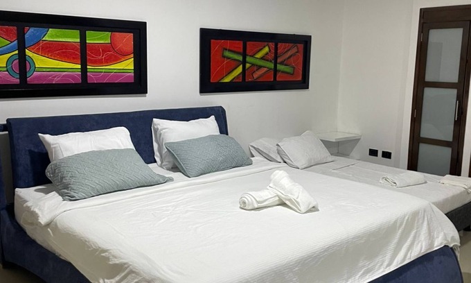 Punta Hansa Apartamento | Apartment 201