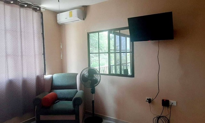 San Salvador Apartamento | Apartemento, a 20min de aeropuerto, playa!