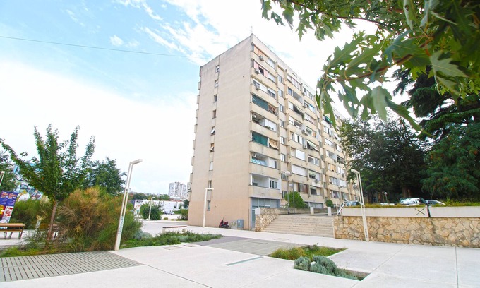 Veruda Apartamento | Apartment 2296/78631 (Istria - Pula), 500m from the beach