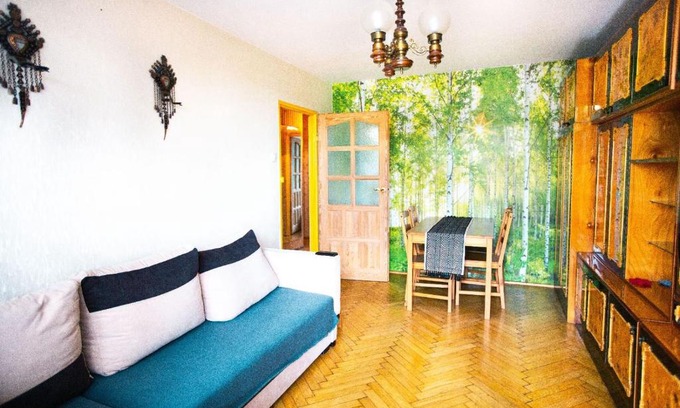 Zakopane Apartamento | Apartment 26 - StayLikeHome