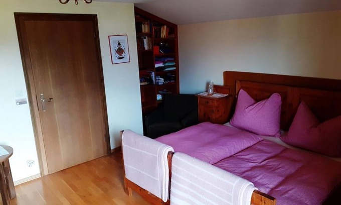 Irdning Apartamento | Apartment 3 / 1 bedroom - Haus Kaltenegger