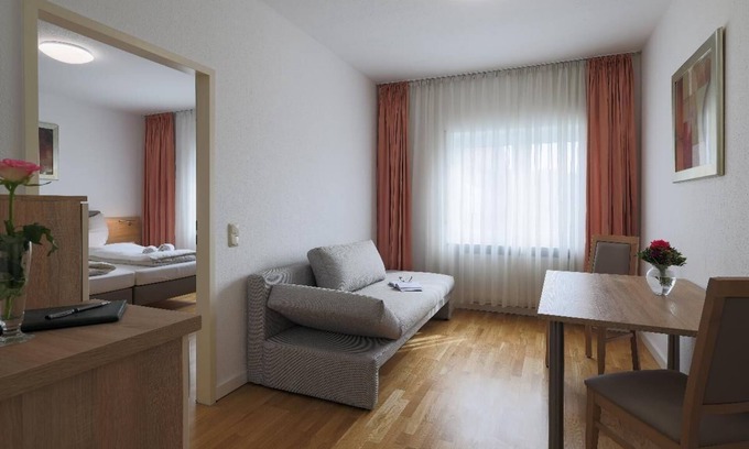 Sankt Englmar Apartamento | Apartment 3 35m2 for 1 - 4 persons