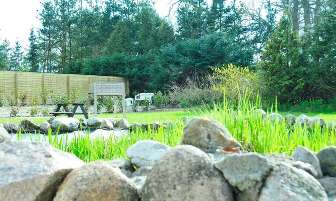 Dotlingen Apartamento | Apartment 3 am Wildpark