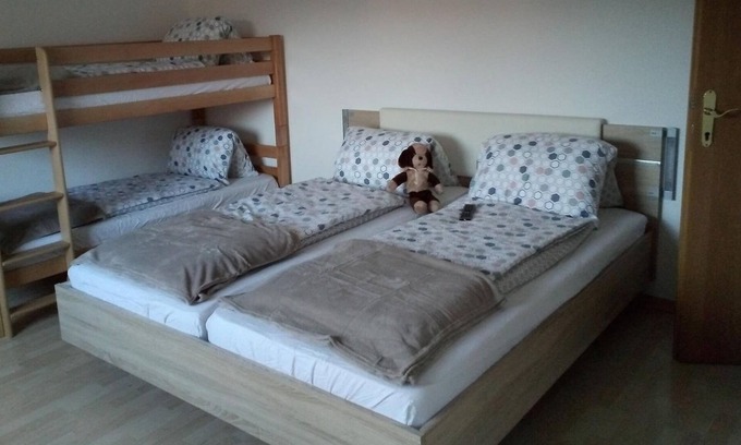 Angerberg Apartamento | Apartment 3 - Apartment Seidner 2