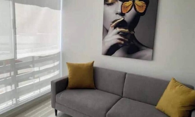 Riomar Apartamento | Apartment 3 bedrooms near Portoazul Clinic