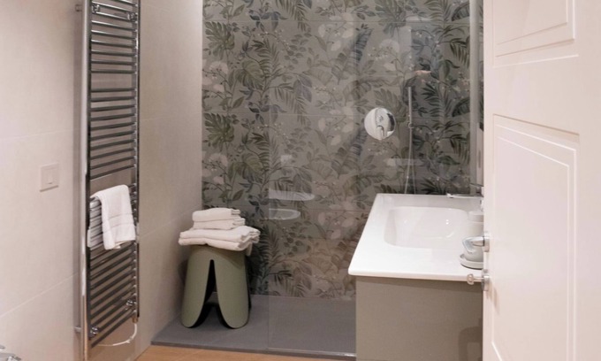 Stazione Apartamento | Apartamento 3.