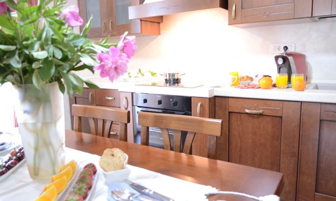 Constanta Apartamento | Aparthotel Luxury Ovidiu