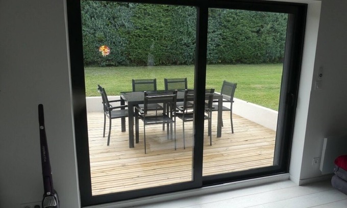 Brindas Apartamento | Apartamento 30 m2 nuevo + terraza