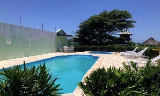 Ingleses Centro Apartamento | Apartment 30 meters from the sea and exclusive beach access