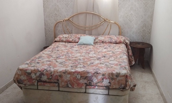 Granollers Apartamento | Apartamento a 30 minutos en tren del centro de Barcelona
