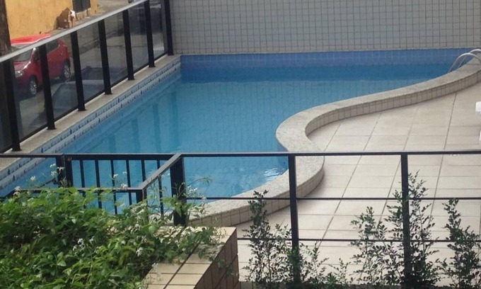 Ponta Verde Apartamento | Apartamento a 300 metros de la playa de Ponta Verde