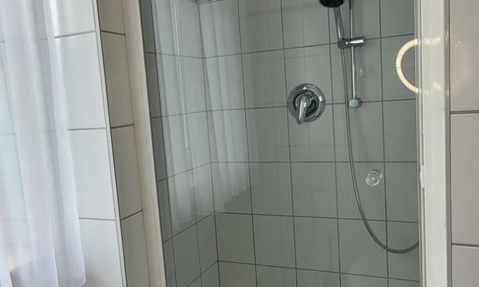 Safferstetten Apartamento | Apartment 32 m2 in a cozy apartment house