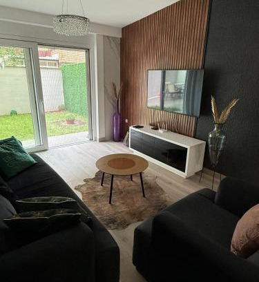 Novi Beograd Apartamento | Apartment 357