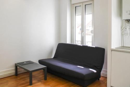 Bois-Colombes Apartamento | Apartment 3P 20 minutes by subway from Paris