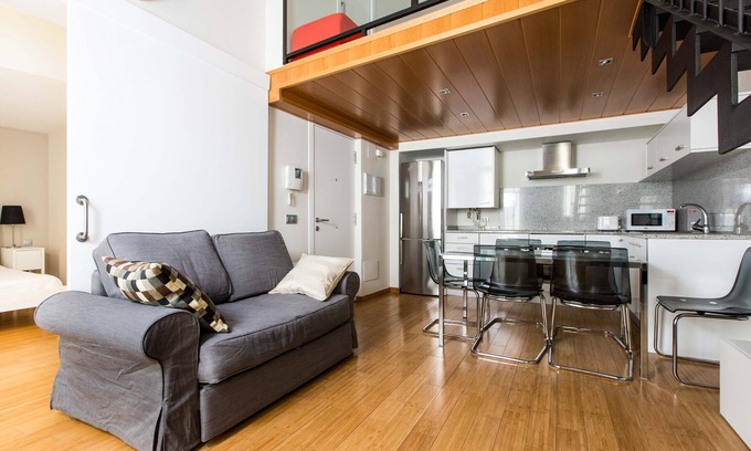 el Mercadal Apartamento | Apartamento 4+1 en Carrer de Ginesta, Girona