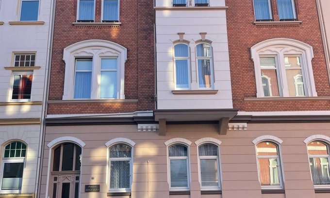 Hamelin Apartamento | Apartment 4/5 - Pension Bärbel Neelen
