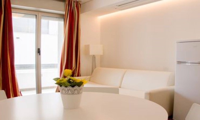 Torre Pedrera Condominio | Apartamento 4 hotel Blue Orchid