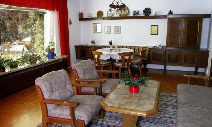 Mallnitz Apartamento | Apartment 4 - Country house Sonny