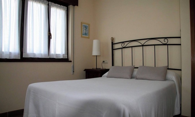 Panes Apartamento | Apartamento 4
