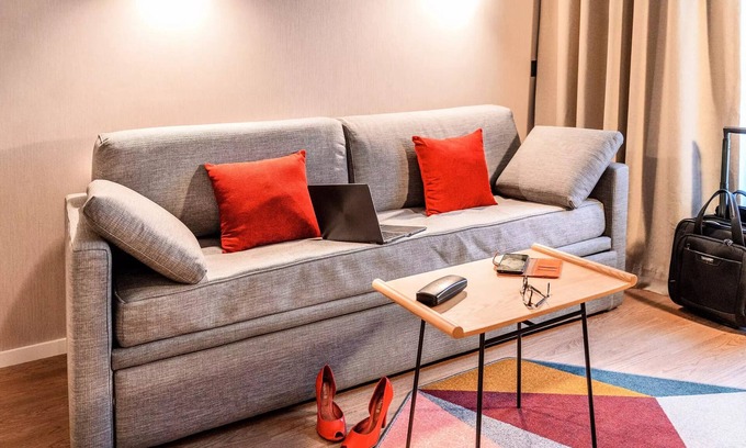 Center Apartamento | Apartment 4 people - 1 bedroom