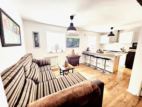 Villasabariego Apartamento | Apartment 4 Pers Natur León