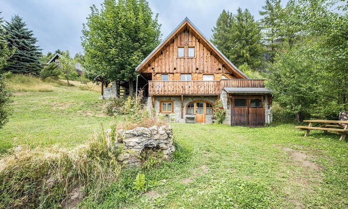 Jarrier Apartamento | Apartamento '4 Personnes' con vistas a la montaña