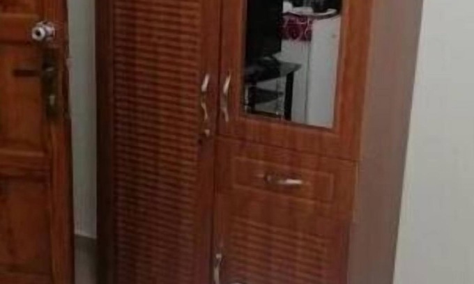 Bujumbura Apartamento | Apartment 4 Upstairs 3 bedroom 2 bathroom