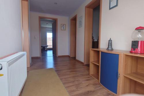 Loitsche-Heinrichsberg Apartamento | Apartment 4 Zum Kuhstall Heinrichsberg - Magdeburg
