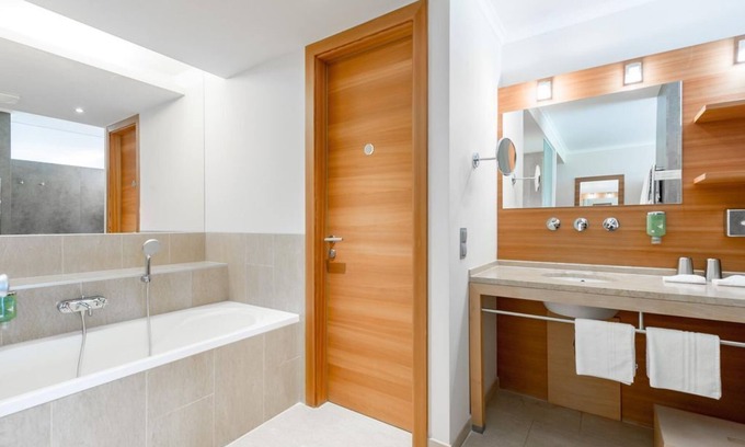 Jerzens Apartamento | Apartment 40m² - Hotel Andy