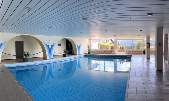 Kappel Apartamento | Apartamento '41 Qm' con Wi-Fi