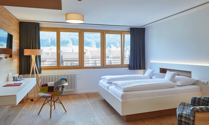 Elzach Apartamento | Apartment, 42 sqm, max. 2 persons