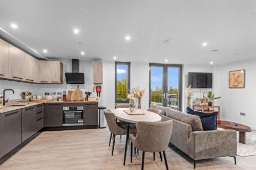 York Apartamento | Apartment 46 Citygate York