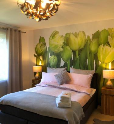 Petersberg Apartamento | Apartment-47 Fulda