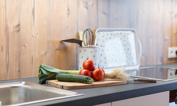 Grossdorf Apartamento | Apartamento 5-7 personas - Apartamentos Christine