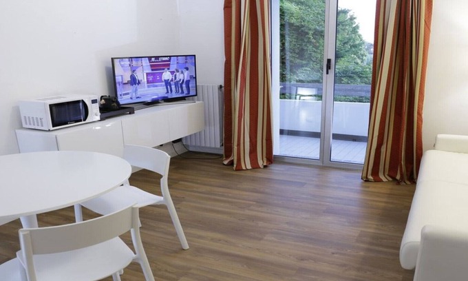 Torre Pedrera Apartamento | Apartamento 5 hotel Blue Orchid