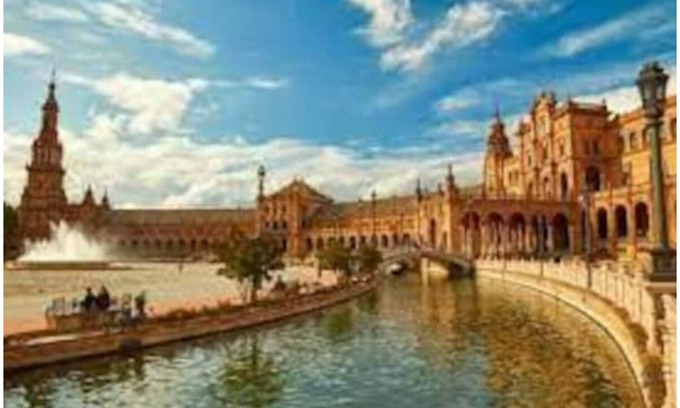 Bormujos Apartamento | Apartamento a 5 minutos de Sevilla.