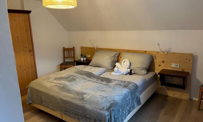 Mallnitz Cama Y Desayuno | Apartment 5 - Pension Edlinger