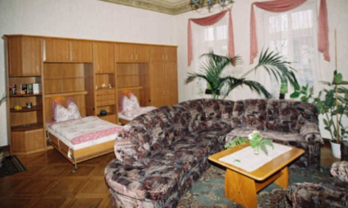 Guestrow Apartamento | Apartamento de 50 metros cuadrados - Apartamentos Hagen
