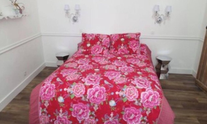 Ecouflant Apartamento | APARTMENT 50M2, LOIRE VALLEY