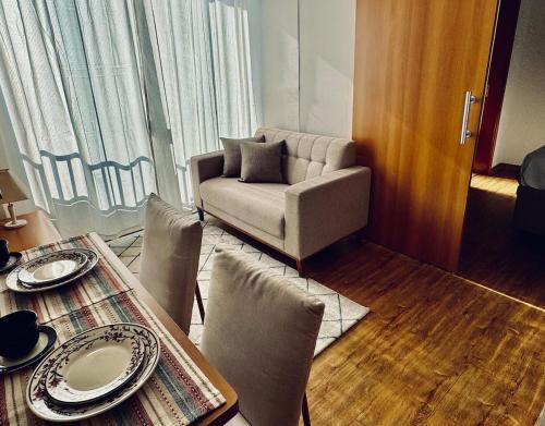 Sao Carlos Apartamento | Apartment 51 - Modern and comfortable, close to USP