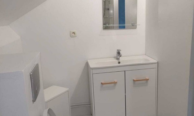 Bezons Apartamento | Apartment 55m²