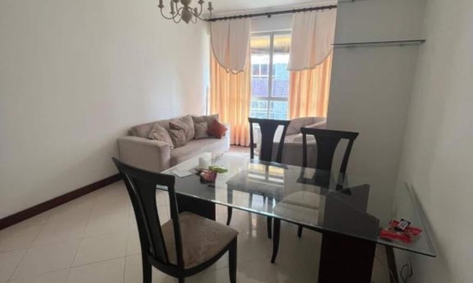 Rio Vermelho Apartamento | Apartment 5min from the beach in Rio Vermelho