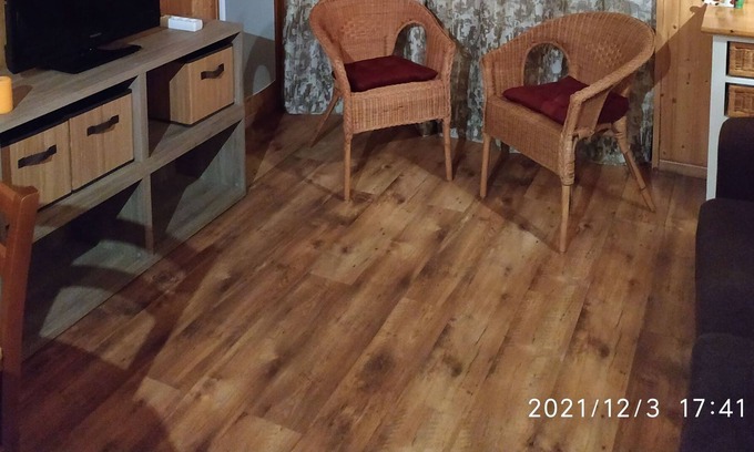 Saint-Martin-d'Uriage Apartamento | Apartment 6 people Chamrousse Le Recoin