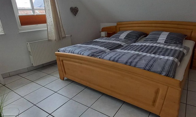 Hamelin Apartamento | Apartment 6 with 1 bedroom - Ferienwohnung Altstadt-Domizil